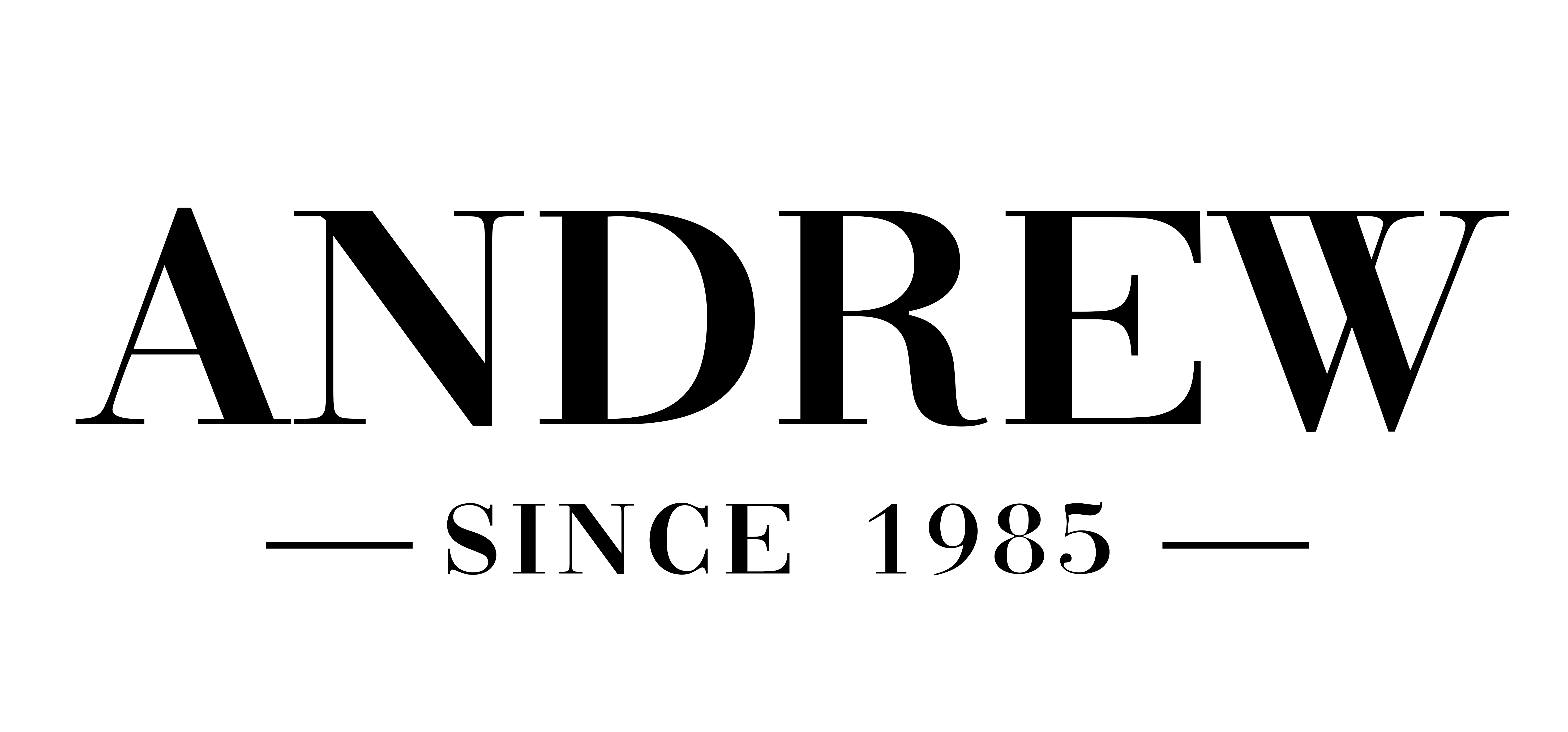ANDREW SANTANDER